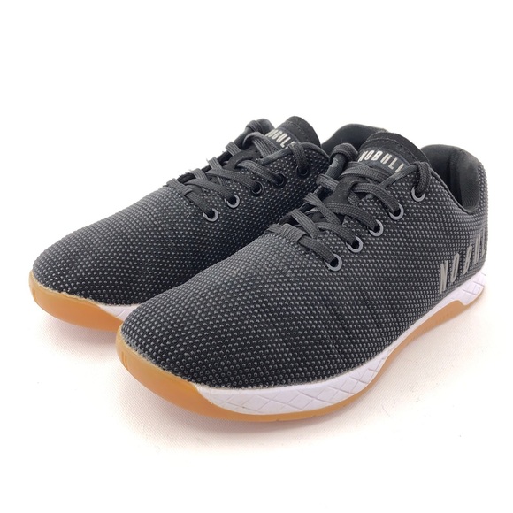NOBULL Outwork Superfabric Trainer Cross Training Shoes 8.5 main image 12